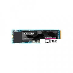 SSD Kioxia Exceria Pro 2TB LSE10Z002TG8