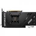 Видеокарта MSI GeForce RTX 4070 Ventus 2X E1 12G OC