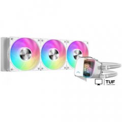 Система жидкостного охлаждения для процессора Sama L70 360 (белый)