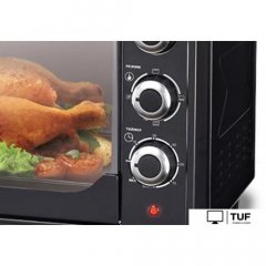 Мини-печь CENTEK CT-1530-36 (черный)