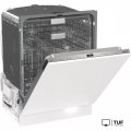 Встраиваемая посудомоечная машина Hisense HV693C60AD