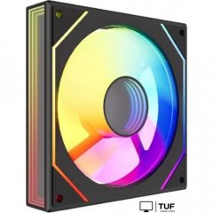 Вентилятор для корпуса Powercase M52-12 ARGB