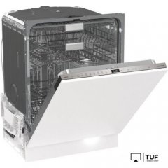 Встраиваемая посудомоечная машина Hisense HV693C60AD