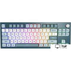 Клавиатура Montech MKey TKL Freedom MK87FY
