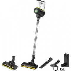 Пылесос Karcher VC 6 Cordless ourFamily 1.198-678.0