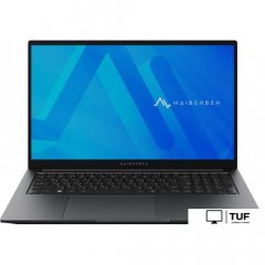 Ноутбук Maibenben B317B-i521UMF1SPGRE2
