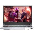 Игровой ноутбук Dell G15 5515 Ryzen Edition G15RE-A975GRY-PUS