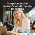 Наушники Anker Soundcore Liberty Buds (голубой)