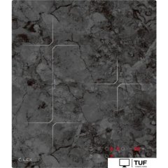 Варочная панель LEX EVI 430 F DS