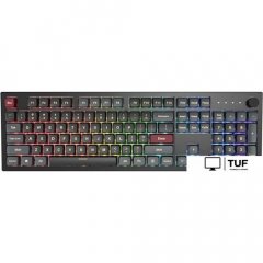 Клавиатура Montech MKey Darkness MK105DY
