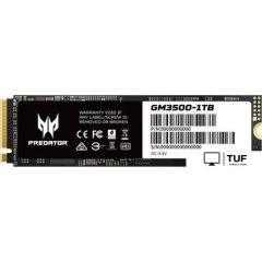 SSD Acer Predator GM3500 1TB BL.9BWWR.102