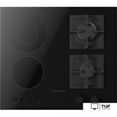 Варочная панель KUPPERSBERG EGS 600