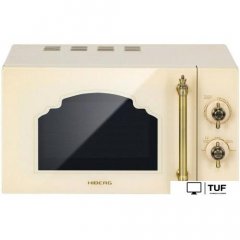 Микроволновая печь Hiberg VM 4288 YR
