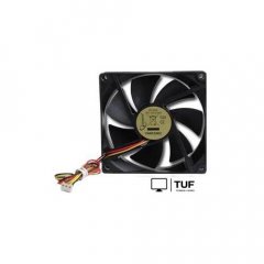 Комплект вентиляторов для корпуса Gembird FANCASE2/BALL