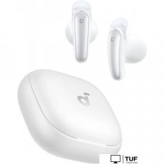 Наушники Anker Soundcore Liberty Buds (белый)