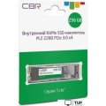 SSD CBR Lite 256GB SSD-256GB-M.2-LT22