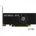 Видеокарта AFOX GeForce GTX 1050 4GB GDDR5 AF1050-4096D5L4