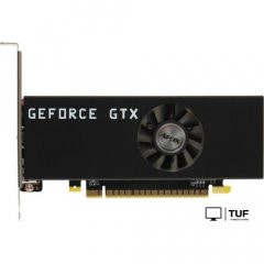 Видеокарта AFOX GeForce GTX 1050 4GB GDDR5 AF1050-4096D5L4