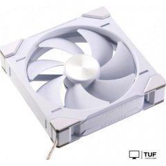 Вентилятор для корпуса Phanteks D30-140 D-RGB Regular White PH-F140D30_DRGB_PWM_WT01