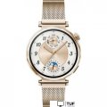 Умные часы Huawei Watch GT 5 41 мм (золотистый)