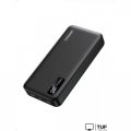 Внешний аккумулятор Ugreen PB312 20000mAh (черный)