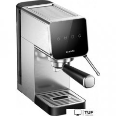 Рожковая кофеварка Xiaomi Semi-automatic Espresso Machine CME003-EU (евровилка)