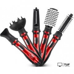 Фен-щетка RAF R.416