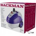 Отпариватель Backman BM-STE 0603