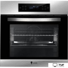 Электрический духовой шкаф Leonord LEO-60005S