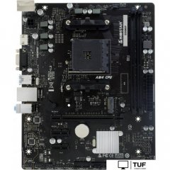 Материнская плата BIOSTAR B550MHP Ver. 6.0