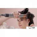 Фен-стайлер Dyson HS05 Airwrap Complete Long 453660-01 (евровилка, никель/медный)