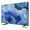 Телевизор Samsung AI QLED 4K Q8F QE43Q8FAAUXRU