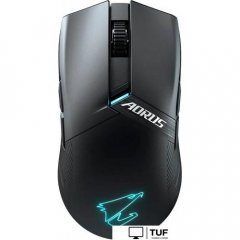 Игровая мышь Gigabyte Aorus M6