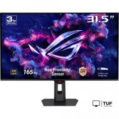 Игровой монитор ASUS ROG Strix OLED XG32UCDS