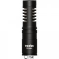 Проводной микрофон Godox VD-Mic