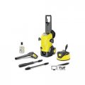 Мойка высокого давления Karcher K 5 WCM Premium Home 1.324-462.0