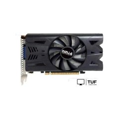Видеокарта Sinotex Ninja GeForce GTX 750 Ti 4GB GDDR5 NH75TI045F