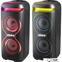 Патибокс Defender Explode