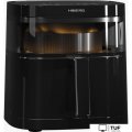 Аэрогриль (аэрофритюрница) Hiberg MGG 600 B