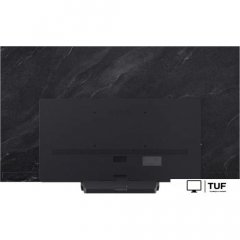 OLED телевизор LG OLED evo AI C5 OLED65C5RLA