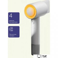 Фен Tuvio HD16EI01
