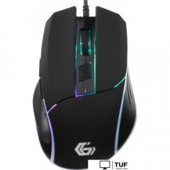 Игровая мышь Gembird MG-500