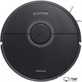 Робот-пылесос Roborock Q7 Max (с русской озвучкой, черный)