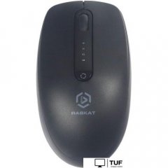 Мышь Raskat M002WBR