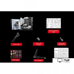 Материнская плата MSI B760M Project Zero