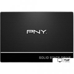 SSD PNY CS900 480GB SSD7CS900-480-PB