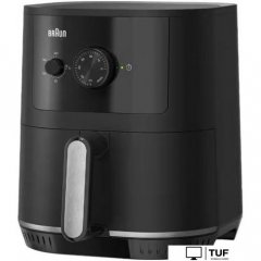 Аэрогриль (аэрофритюрница) Braun MultiFry 3 HF 3000 IBK