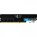 Оперативная память Crucial 32ГБ DDR5 5600 МГц CT32G56C46U5
