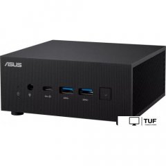 Компактный компьютер ASUS ExpertCenter PN53-B-S5100MD
