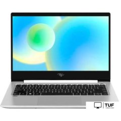 Ноутбук Itel Spirit 2 ITL-S2I3L8.256.GR